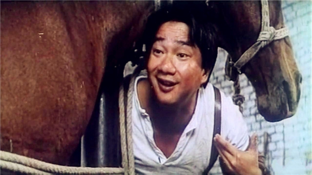 徐小明早期电影,徐小明经典老电影