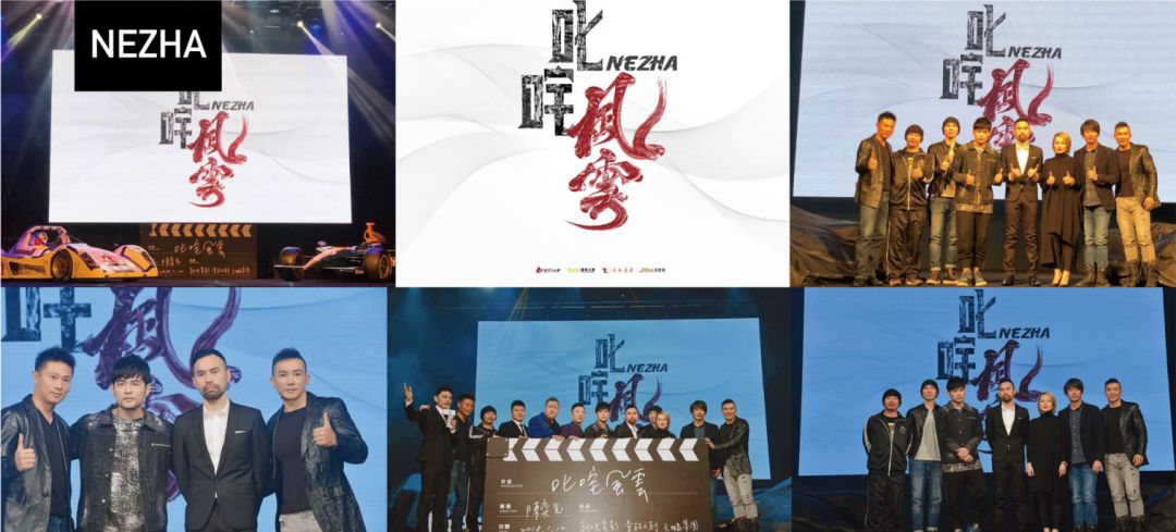 字体视觉艺术遇上大牌怎么设计？V-TALK线下沙龙No.10期报名