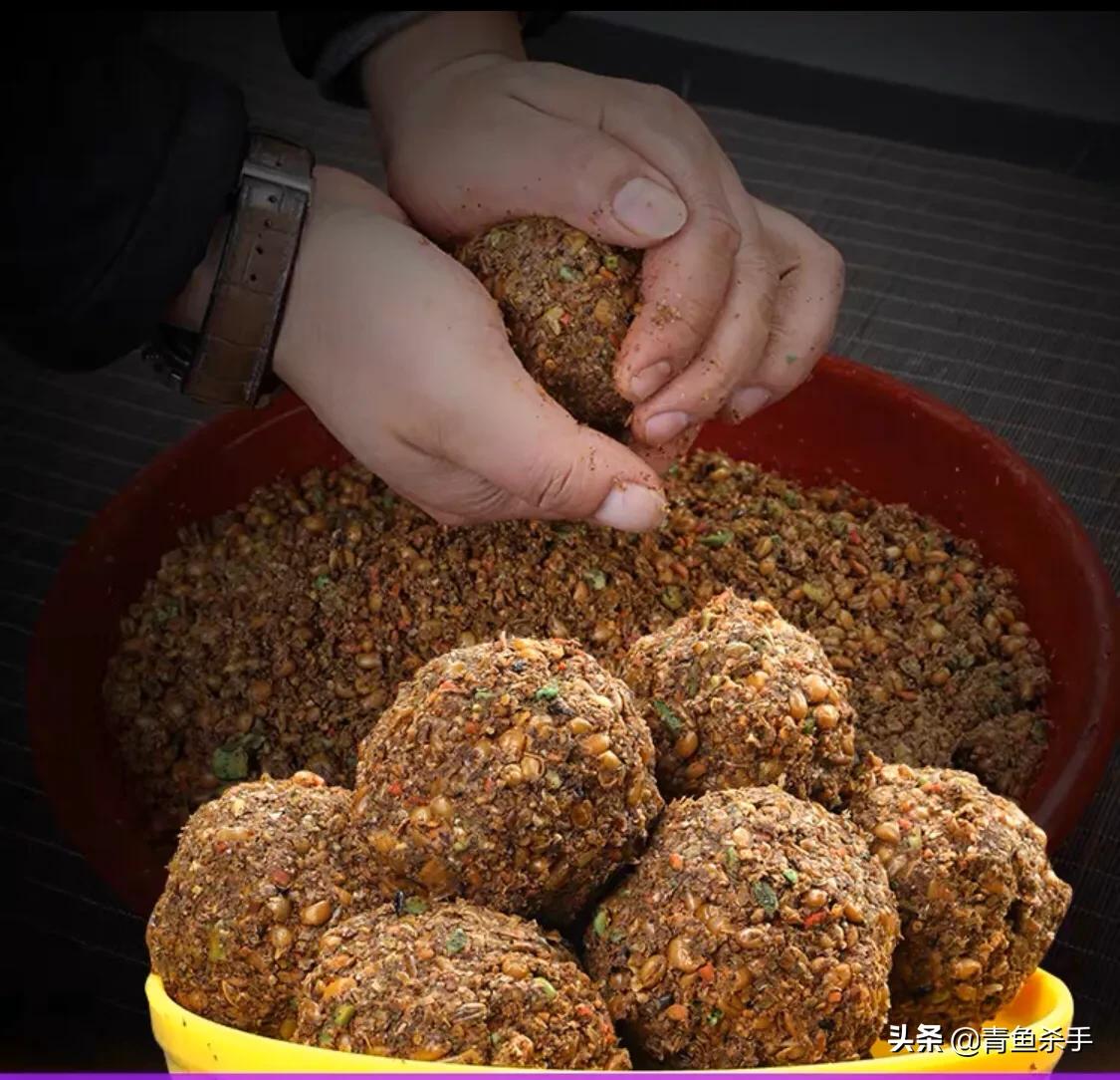 怎么选钓草鱼的钓点和时间,钓草鱼如何选择合适的钓点