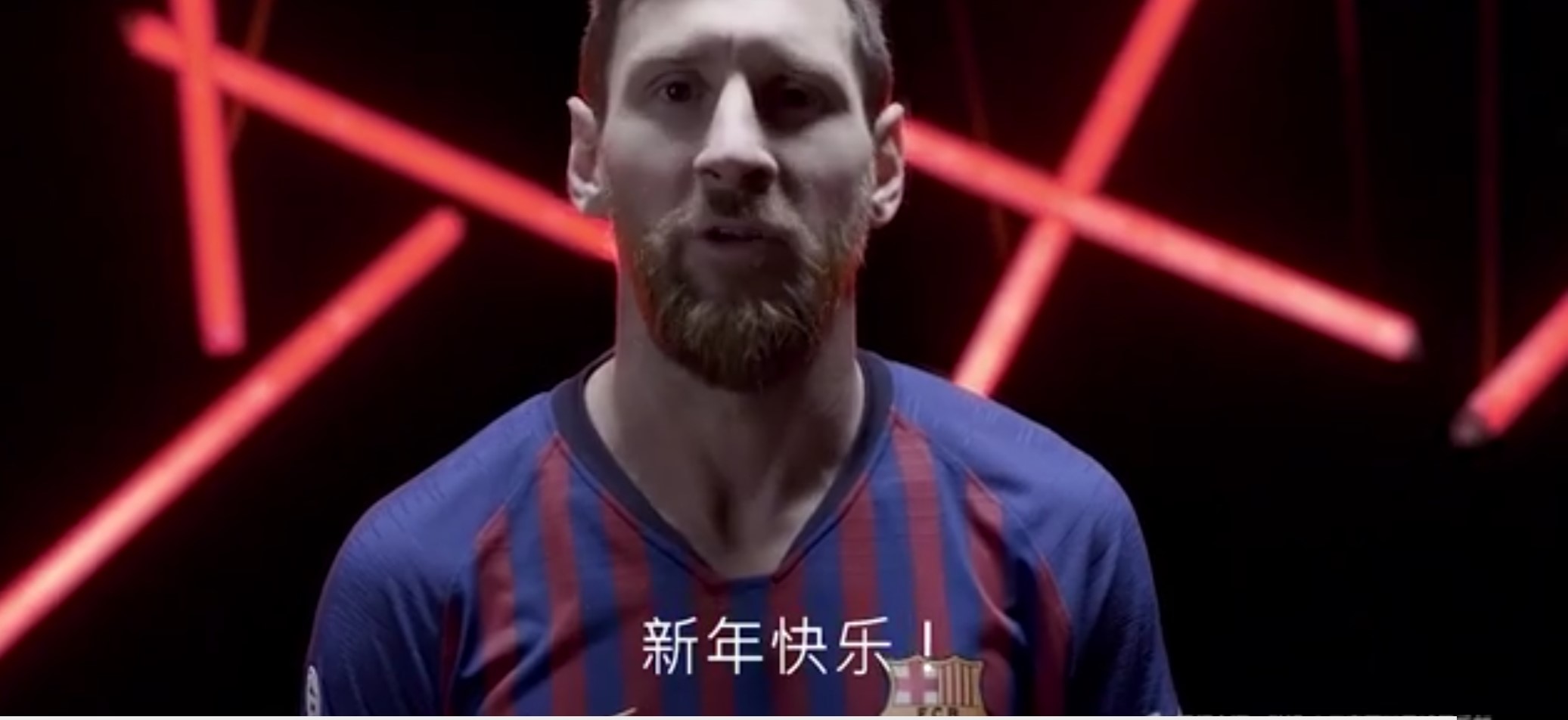 盘点那些搞笑的拜年方式,拜年奇葩祝福