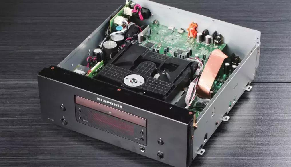 小空间首选九款精致型音响系统精品试听(上)