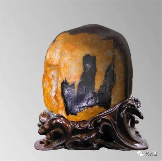 不瞒你说，这些石头你去了主人家里都未必能看到