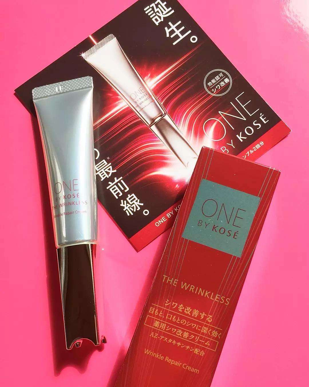 日本眼霜榜前十名,去细纹抗初老的眼霜测评第一名