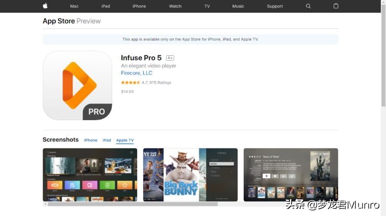 appletv4k国内使用指引,appletv4k如何使用