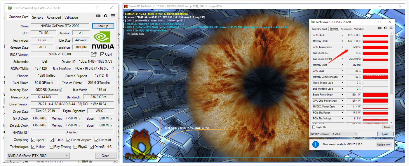 2070s性价比最强主机,什么品牌的2070s显卡性价比最高