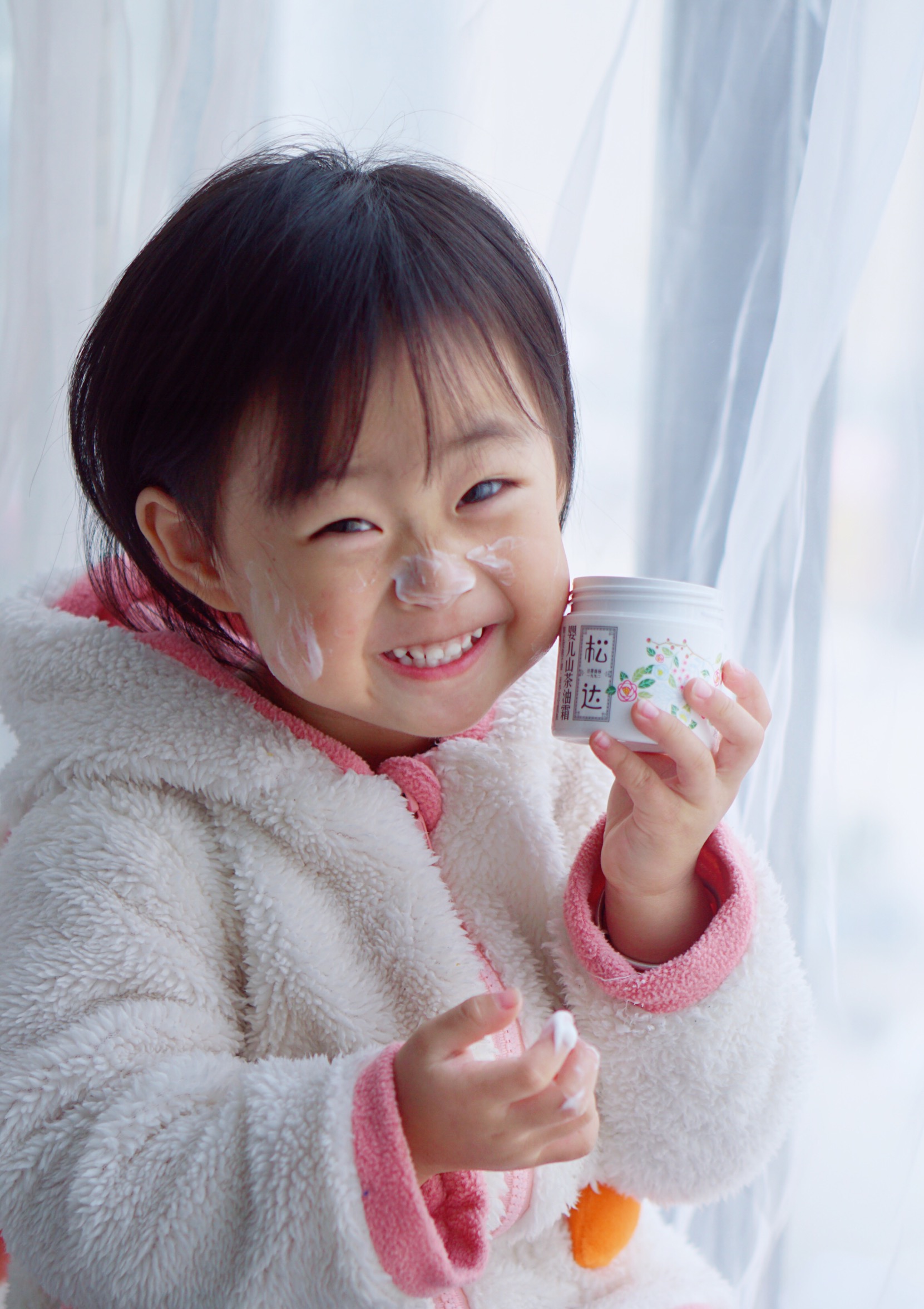 松达婴儿护肤山茶油霜315曝光,松达婴儿山茶油霜谁推荐过