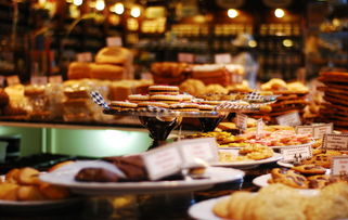 餐饮人最大自嗨：花了很多钱去装修，顾客却不知道你在卖什么