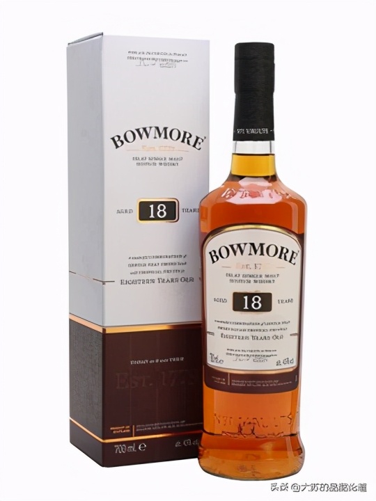 顶级艾雷岛威士忌,艾雷岛威士忌值得买吗