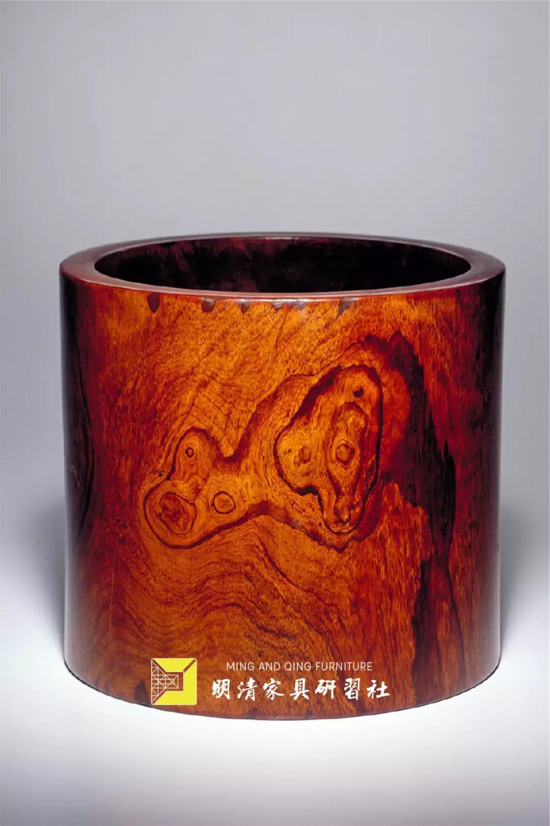 明式清式家具,明式文房古董家具