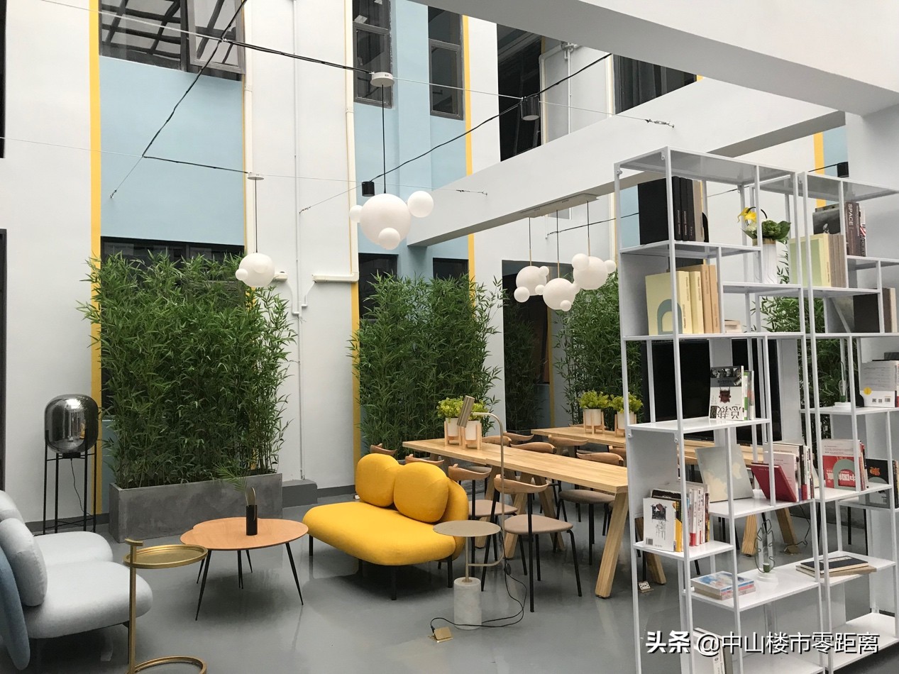 中山最好公寓房,中山二线城市公寓