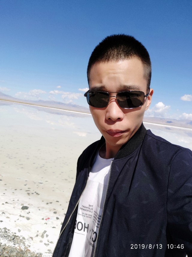 成都到茶卡盐湖旅游攻略,成都出发茶卡盐湖5日游