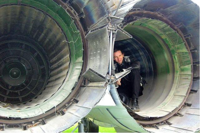 世界上最快的战斗机3.5马赫,世界上最快的超音速战机