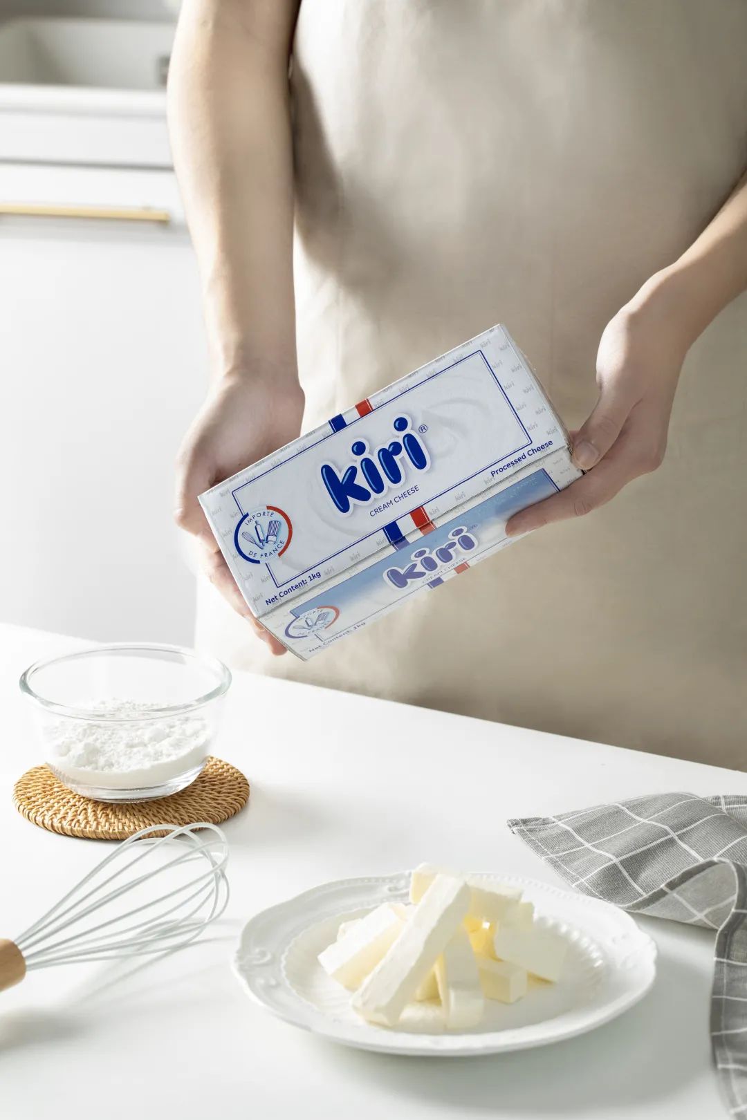 夏日彩虹季|CycleCycle奶盐芝士冰面包上新