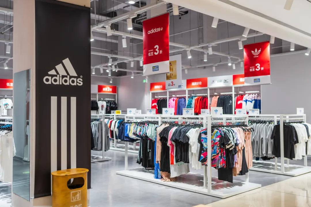 奥莱品牌集合店天津,天津奥莱折扣店