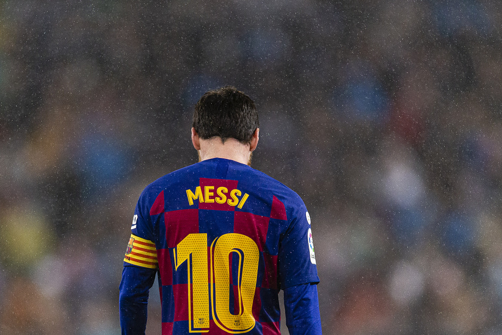 疫情期足球联赛比分直播,近十年足坛最精彩的几场比赛