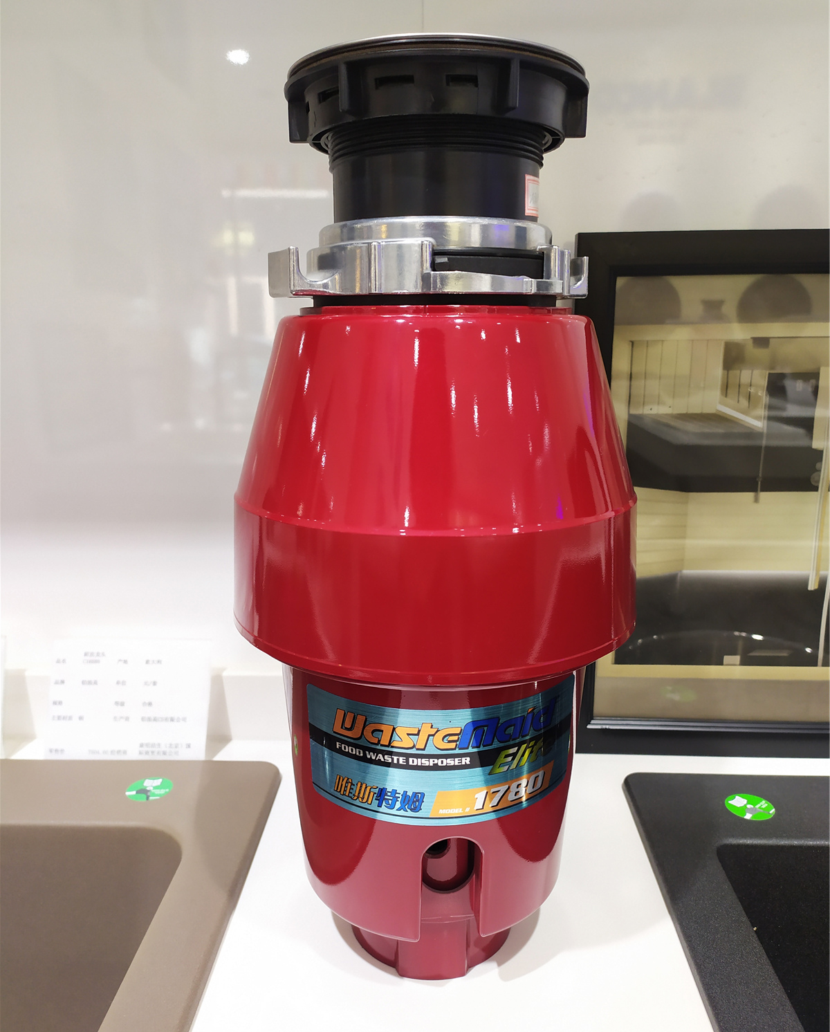 垃圾处理器应不应该买,买完就后悔的硬件