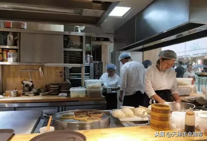 天津十大主题餐厅,天津适合十个人聚会的餐厅