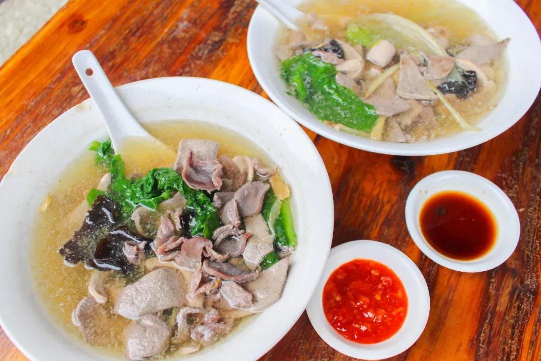 我想和你在漳州做完这一百件事情