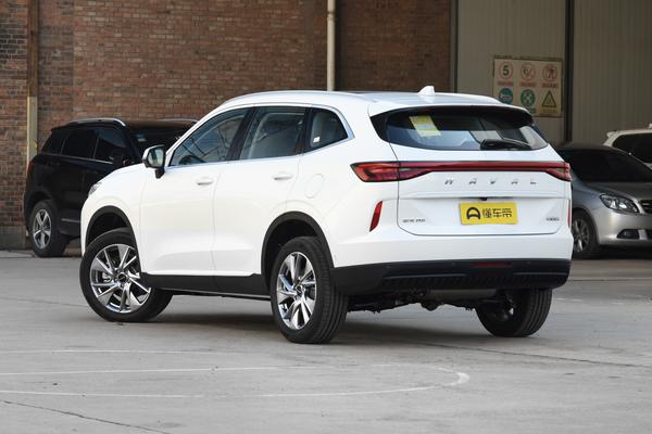 哈弗h6自动跟车功能怎么用,哈弗h6适合代步吗