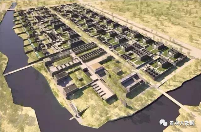 安缦酒店中国五家,全球34家安缦酒店沉浸式体验