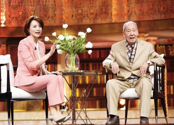 朗读者第一季开场白语录,朗读者第一季开场白结束语