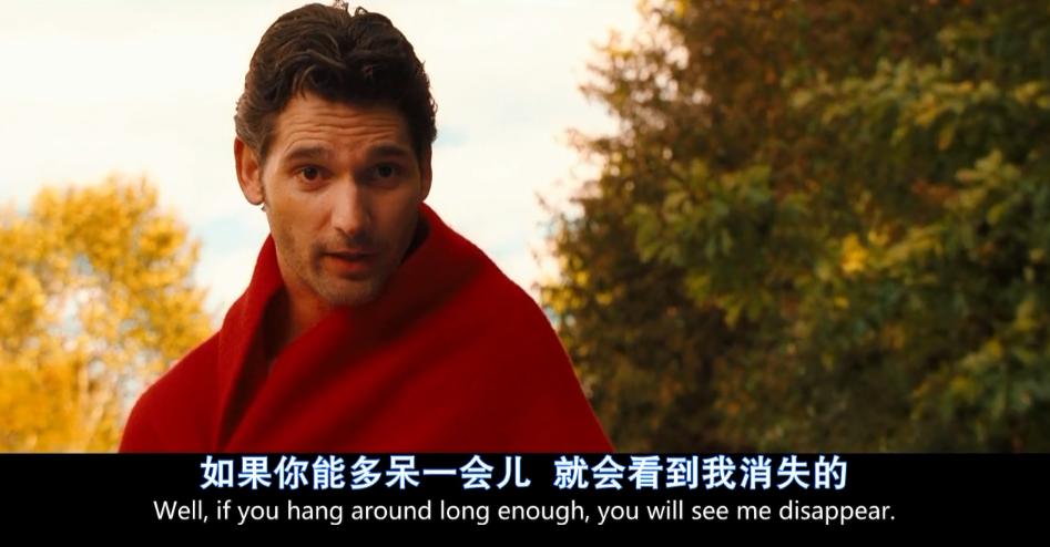 时间旅行者的妻子剧版,时间旅行者的妻子时空恋旅人