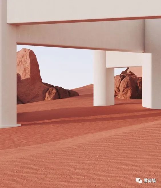 鲸彩漆好看的颜色,鲸彩漆浅灰调色