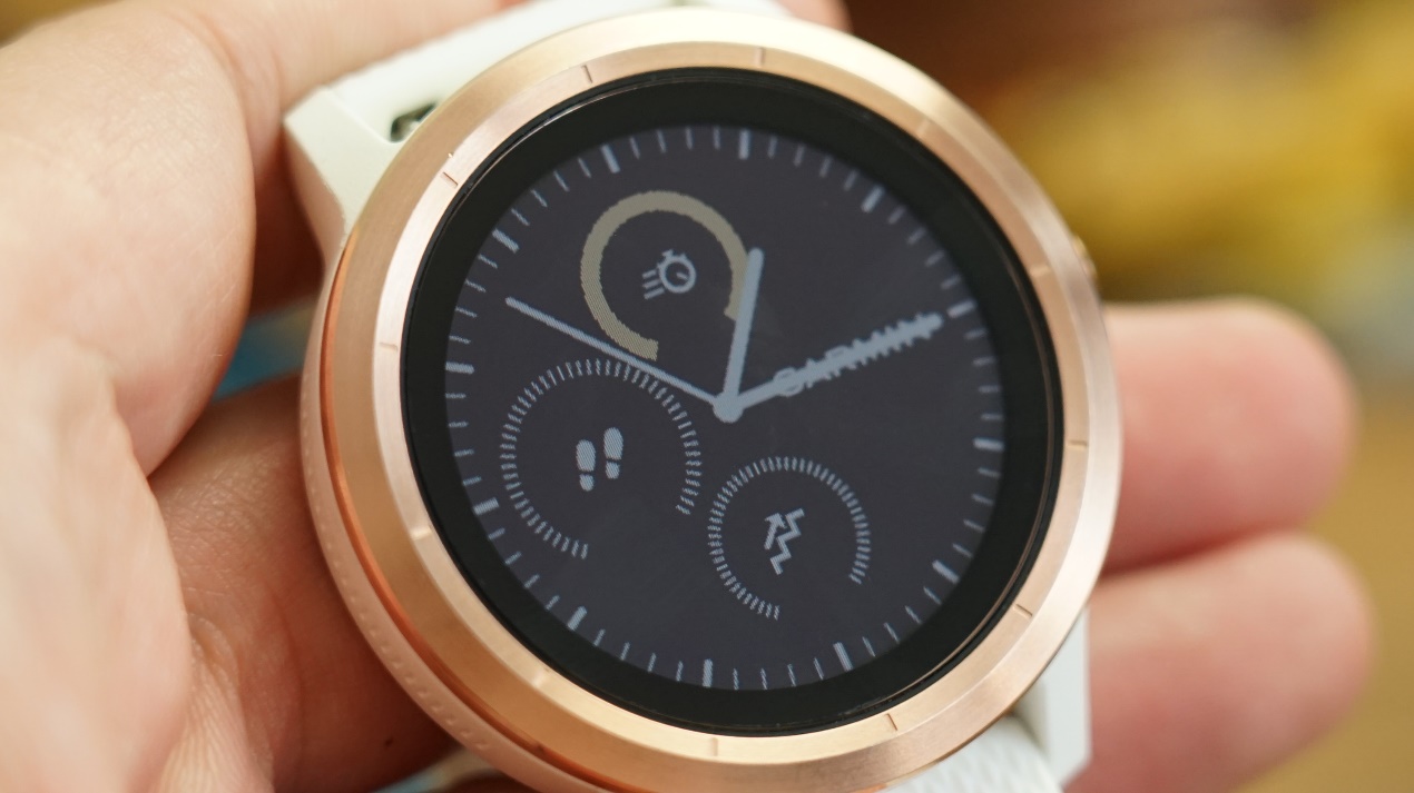 佳明智能手表和三星智能手表,佳明手表华为手表哪个好