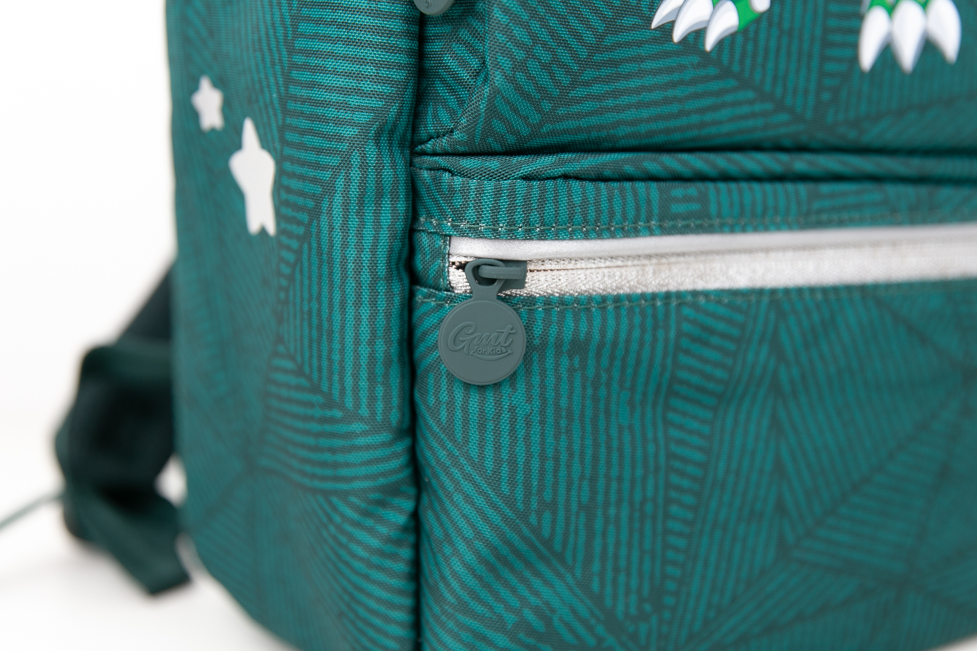 600块买个儿童书包，值不值？GMTforkids挪威小方包入手心得