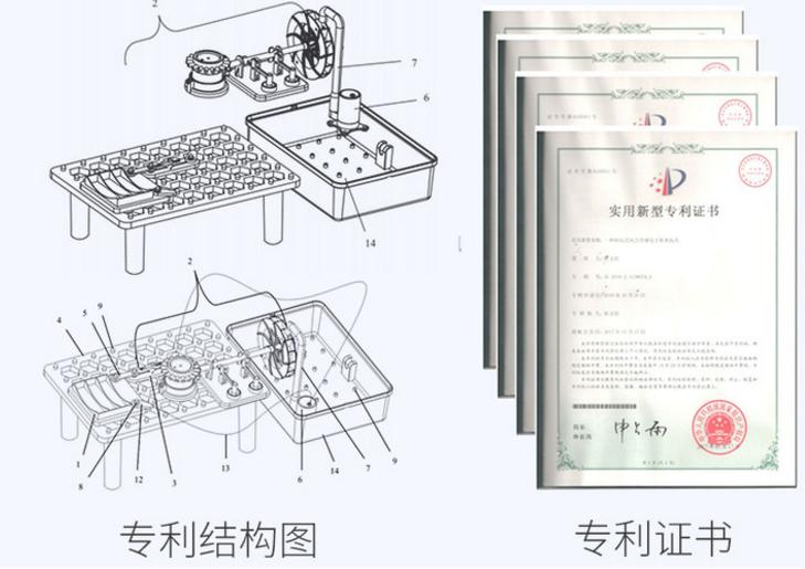 儿童益智积木智力开发3-6岁,能开发孩子智力的电子积木