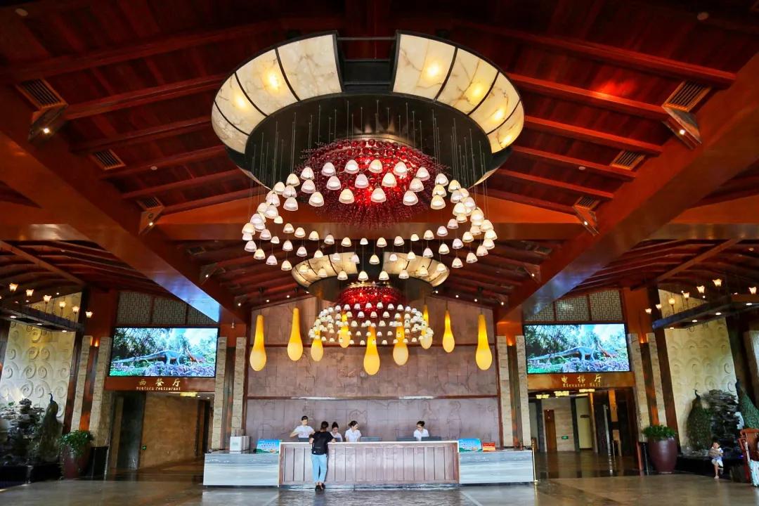 广东清远佛冈旅游攻略,广东清远佛冈森波拉旅游