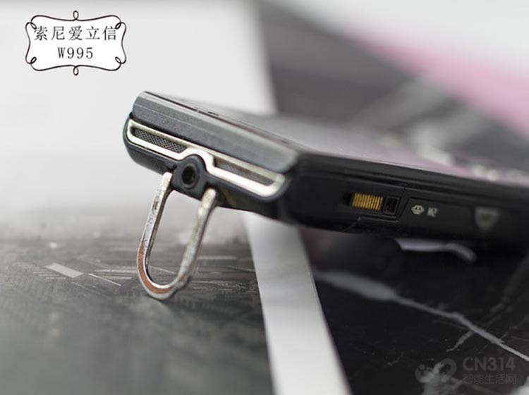 索尼爱立信w系列最高端手机,索尼爱立信w系列音质排行前十