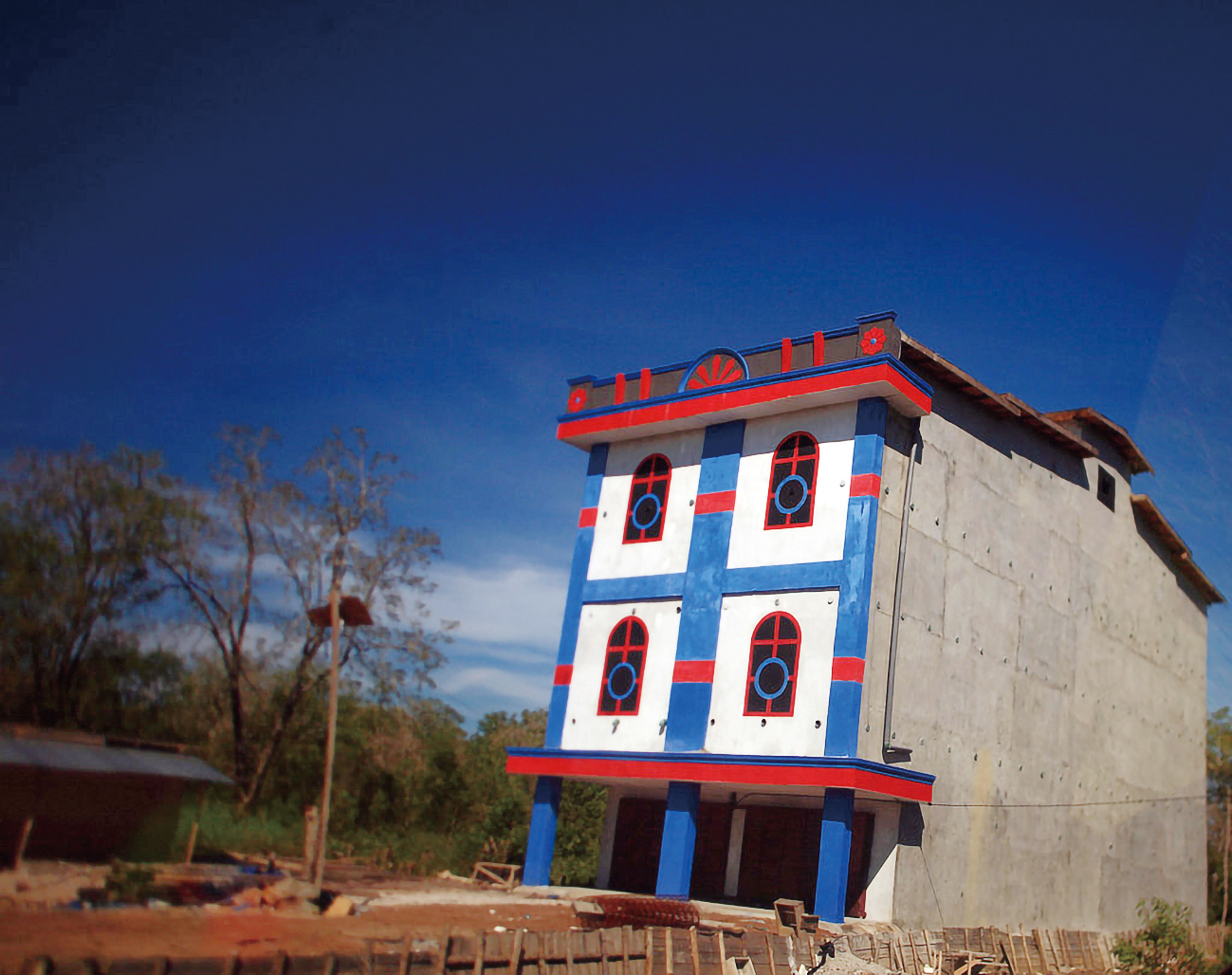 都是燕窝惹的祸?爪哇金丝燕:飞得快不如被团灭快