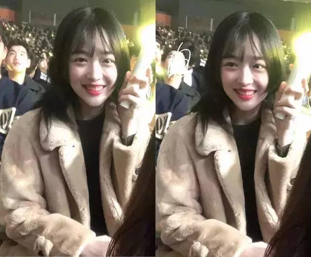 iu悼念雪莉的图片,iu得知雪莉去世崩溃大哭