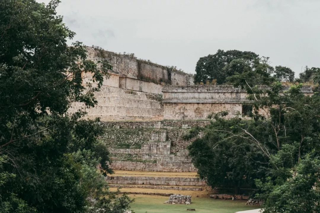 墨西哥尤卡坦半岛旅游,去墨西哥指南