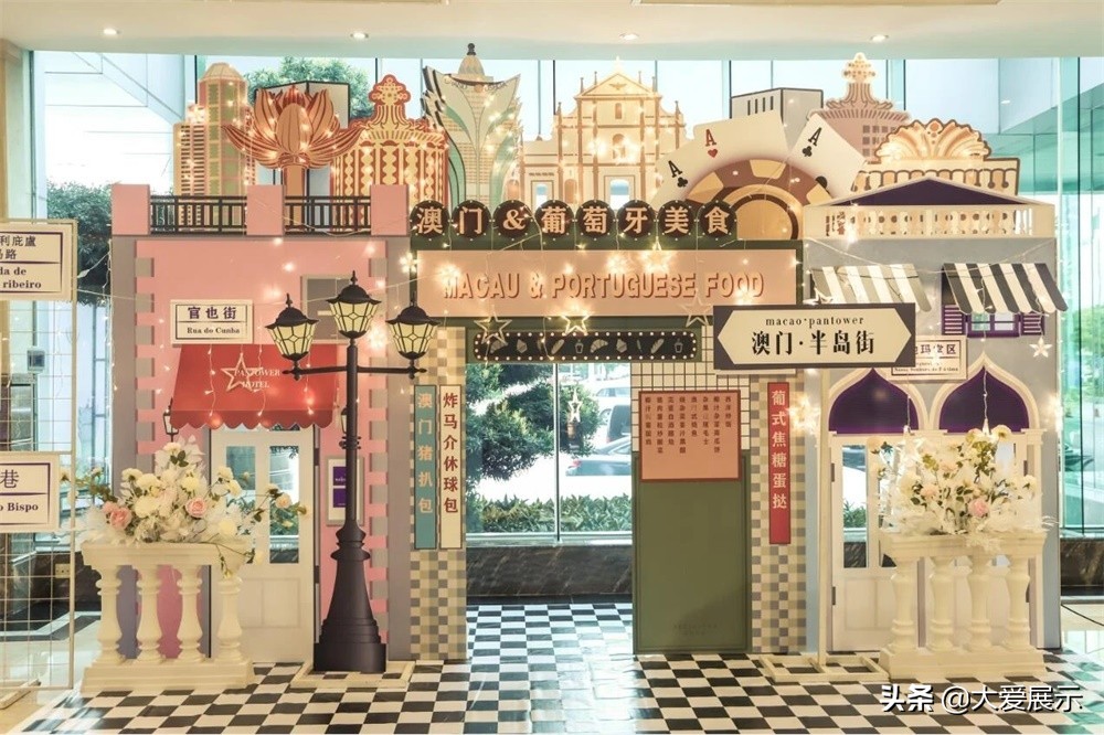 服务创新!开平潭江半岛酒店,成年轻幸福的毕业宴生日宴打卡基地