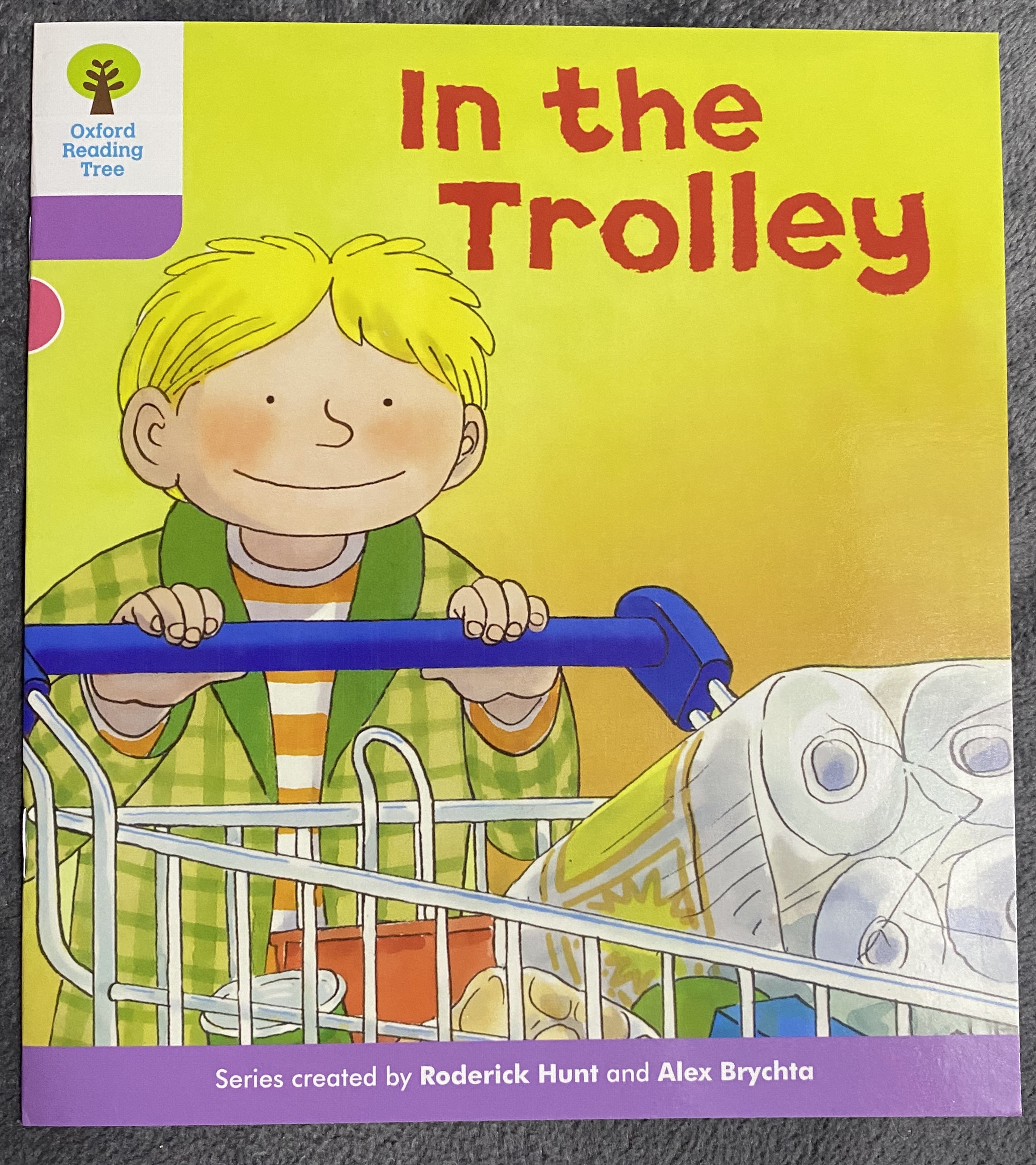 祖国版牛津树版本怎么选,祖国版牛津树各种标的区别