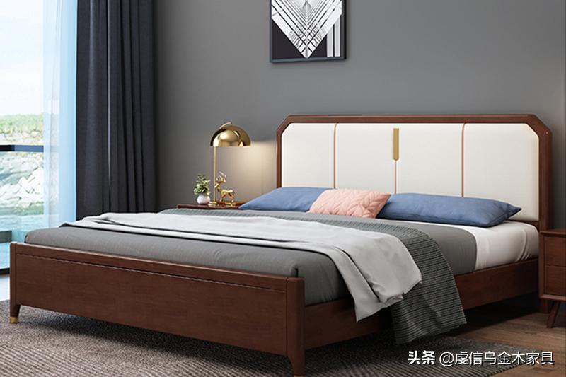实木床要怎么选,实木床该怎么选