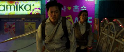 最新史诗级灾难片韩国,韩国10大灾难片丧尸片合集