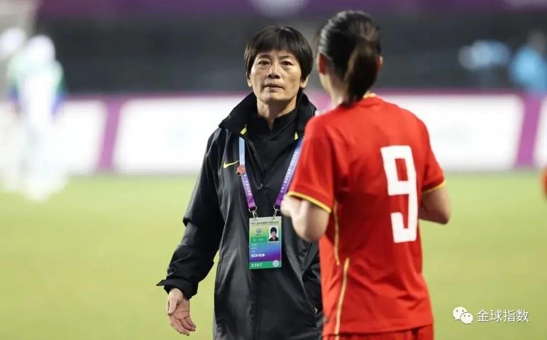 全运会女足决赛上海队赛后采访,全运会女足比赛联合队vs北京队