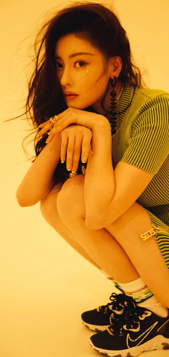 中国90后的十大女星,中国90后十大女星名单