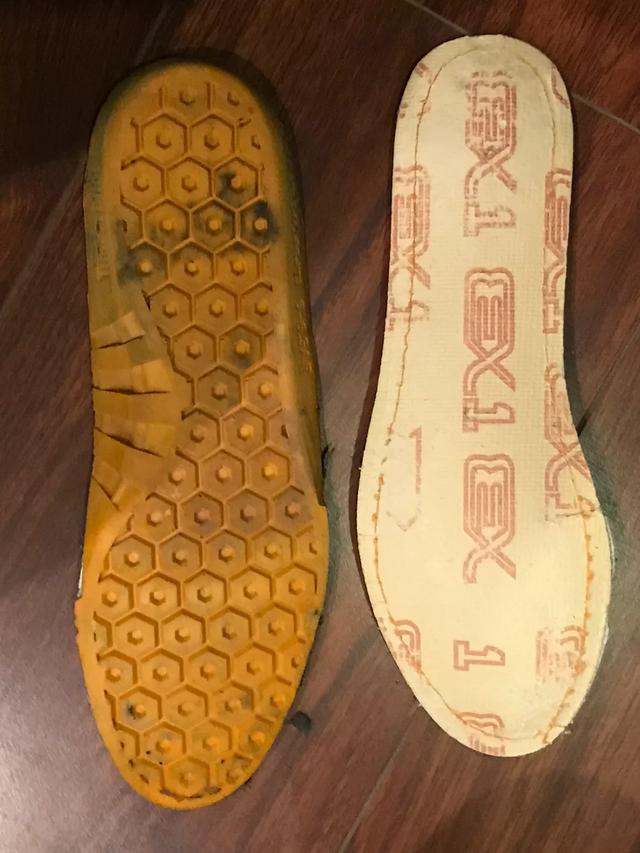 timberland靴型对比,真假steep怎么区别