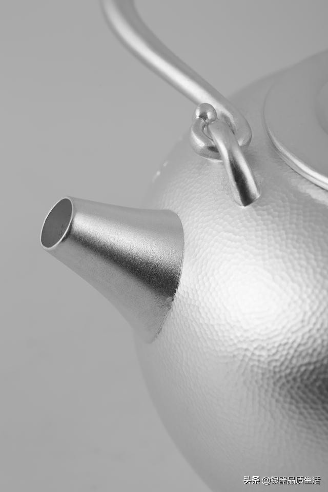 银壶使用方法及注意事项,为什么不建议用银壶