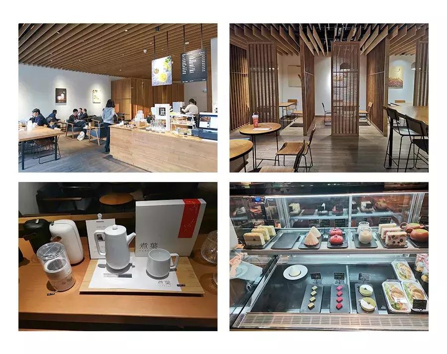 开奶茶店水吧,开茶饮店需要有哪些的投入