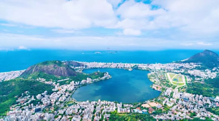 有美签可以免签去南美哪些国家,南美凭美国签证免签国家一览表