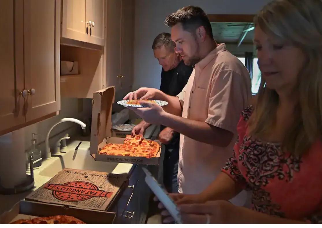 毒瘾治疗失败了。脑部手术能救他吗？