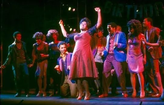 碧昂丝经典片段,碧昂丝经典表演感性演唱嘉宾动容