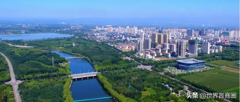 山西孝义百强县排名,山西最富的县孝义县