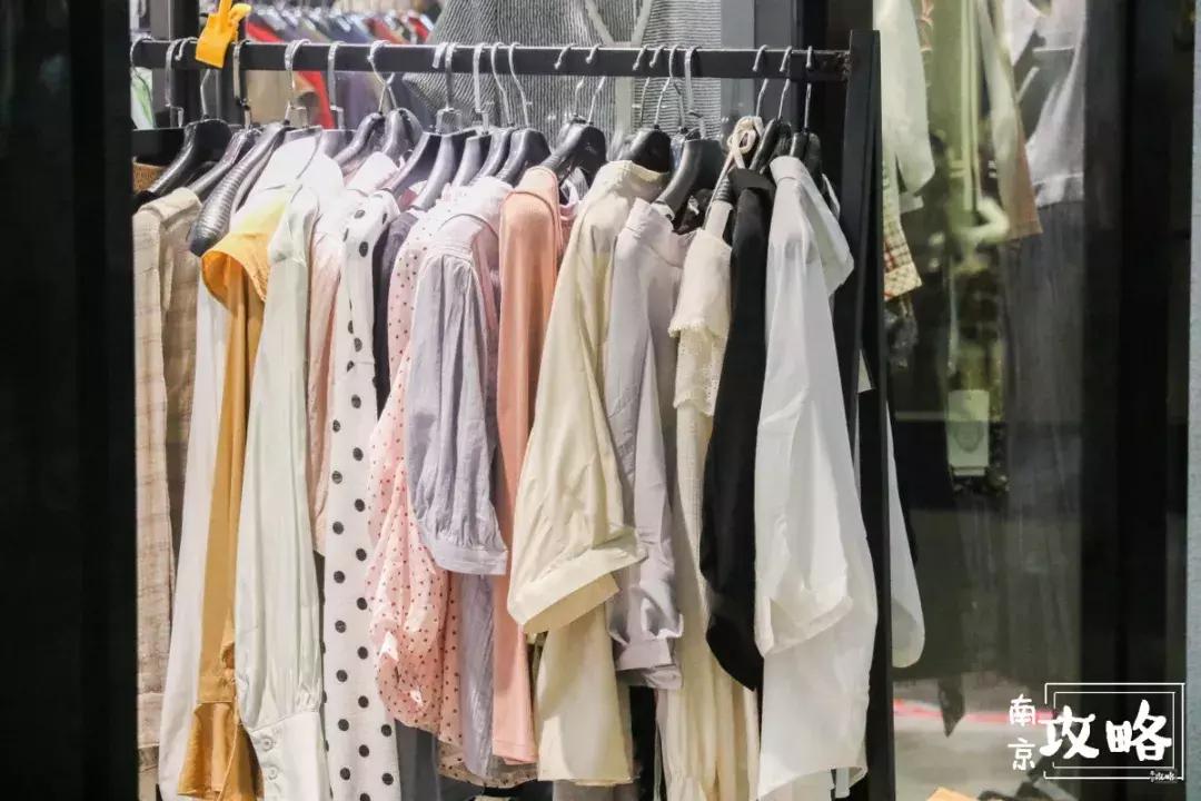 南京环北批发市场春节营业时间,南京环北批发市场现状