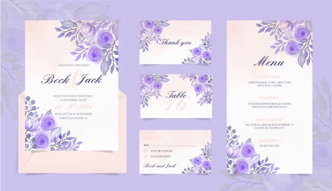 1000亿婚礼邀请函,1200金币的婚礼邀请函